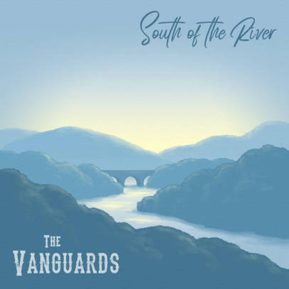 South of the River by The Vanguards
