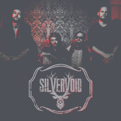 Silvervoid EP Revive It