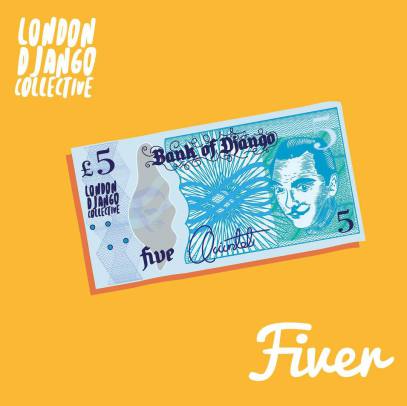 Fiver by the London Django Collective