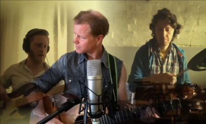 Barefaced Lies by Benji Kirkpatrick and the Excess