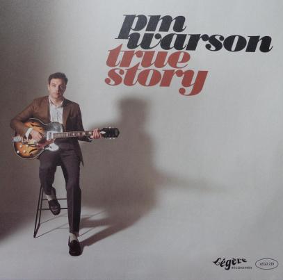 PM Warson album True Story