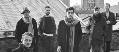 The London Django Collective