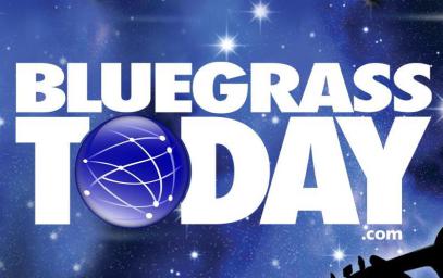 The Vanguards are interviewed in Bluegrass Today