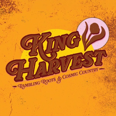 The King Harvest country, roots and bluegrass festival 2025